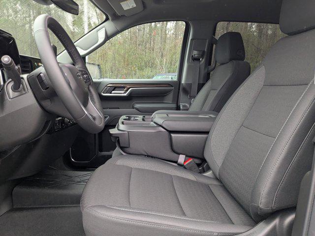 new 2026 Chevrolet Silverado 1500 car, priced at $54,304