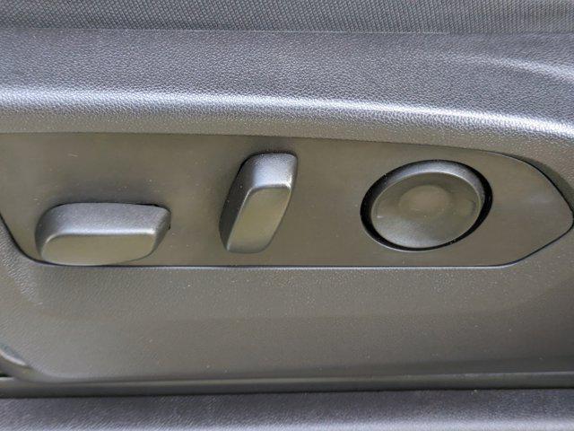 used 2024 Chevrolet Silverado 1500 car, priced at $44,898