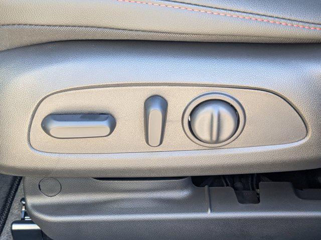 new 2026 Chevrolet Trax car, priced at $28,780