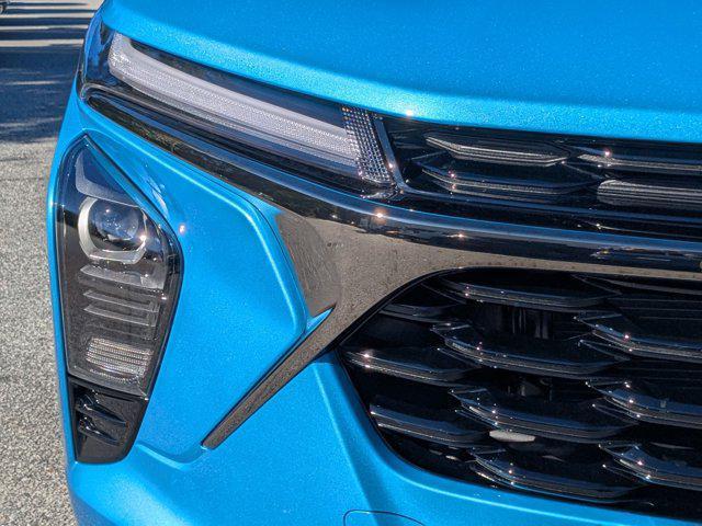 new 2026 Chevrolet Trax car, priced at $28,780