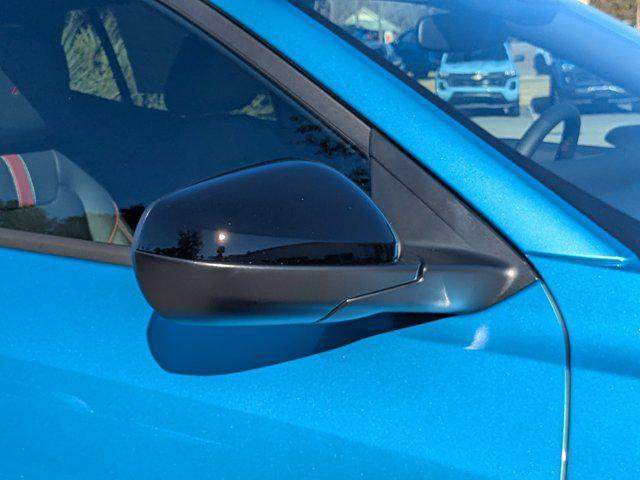 new 2026 Chevrolet Trax car, priced at $28,780