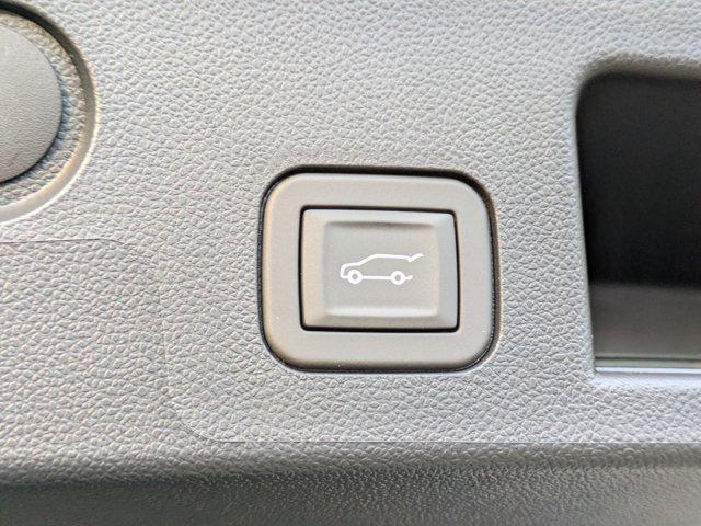 new 2026 Chevrolet Equinox car, priced at $35,040