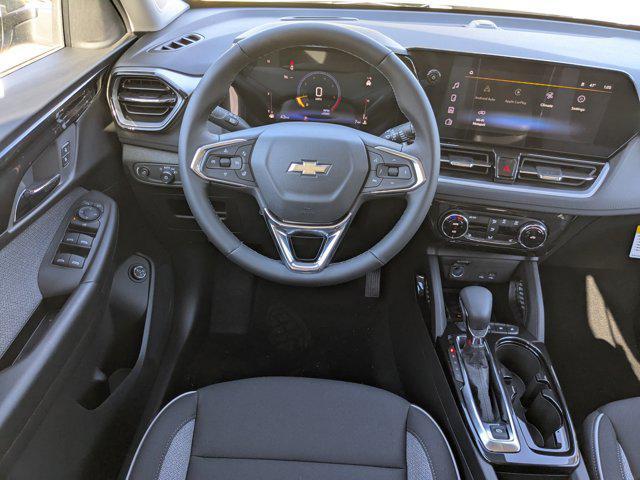 new 2026 Chevrolet TrailBlazer car, priced at $29,570