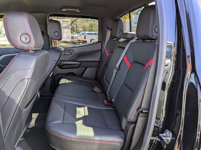 new 2026 Chevrolet Colorado car, priced at $48,780