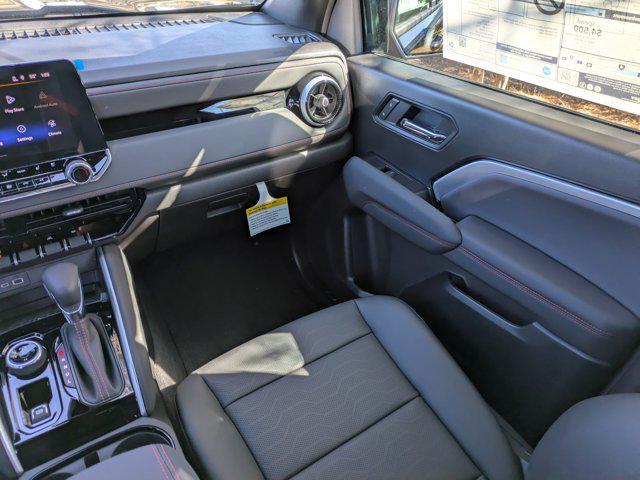 new 2026 Chevrolet Colorado car, priced at $48,780