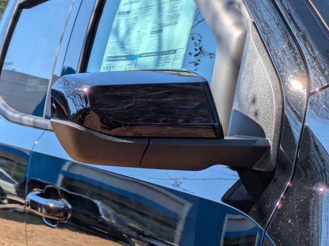 new 2026 Chevrolet Colorado car, priced at $48,780