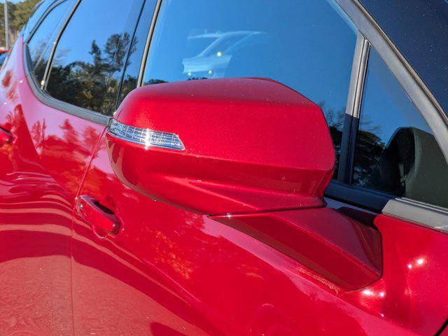 new 2026 Chevrolet Blazer car, priced at $52,560