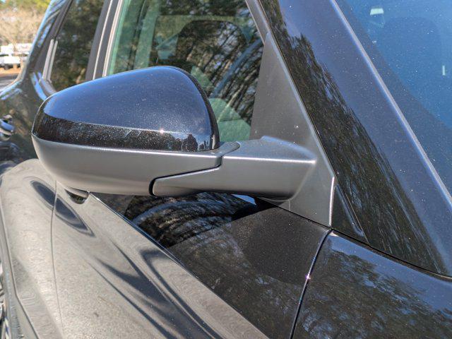 new 2026 Chevrolet TrailBlazer car, priced at $29,670