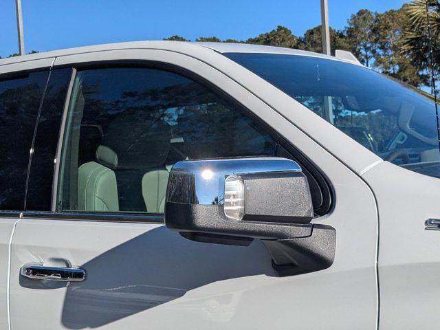 new 2026 Chevrolet Silverado 1500 car, priced at $65,670