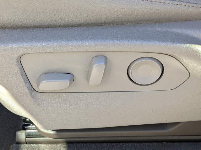 new 2026 Chevrolet Silverado 1500 car, priced at $65,670