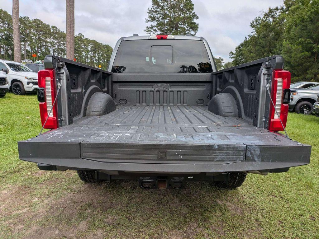 used 2024 Ford F-250 car, priced at $70,995