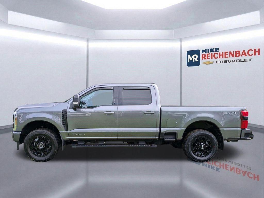used 2024 Ford F-250 car, priced at $70,995