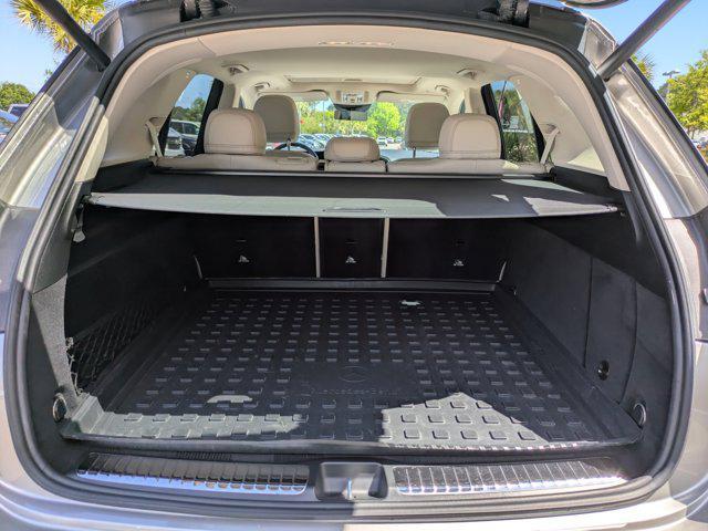 used 2022 Mercedes-Benz GLE 350 car, priced at $37,621