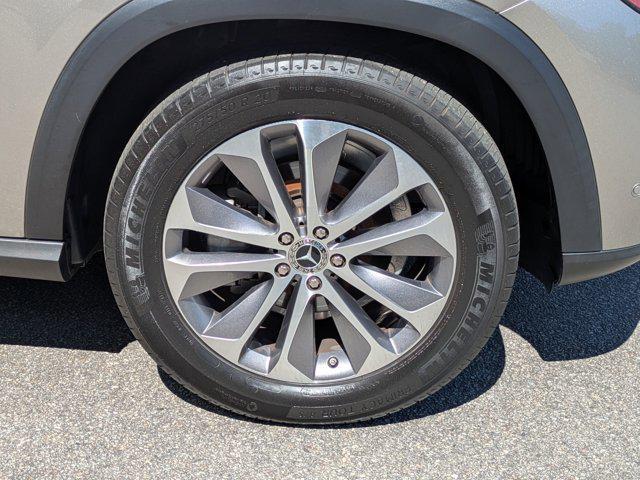 used 2022 Mercedes-Benz GLE 350 car, priced at $37,621