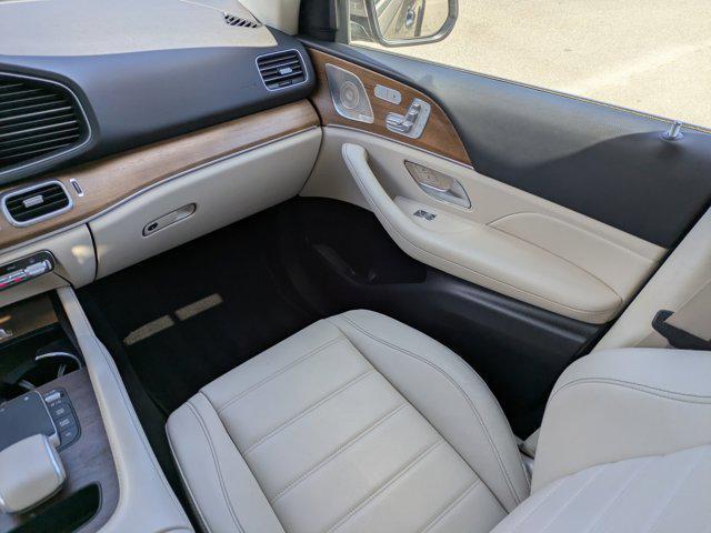used 2022 Mercedes-Benz GLE 350 car, priced at $37,621