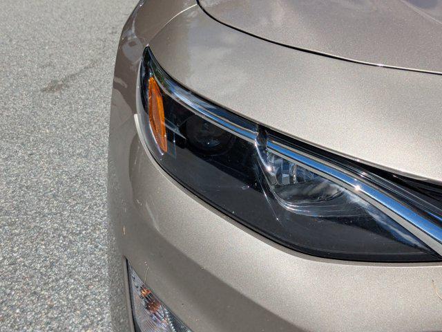 used 2023 Chevrolet Malibu car, priced at $17,690