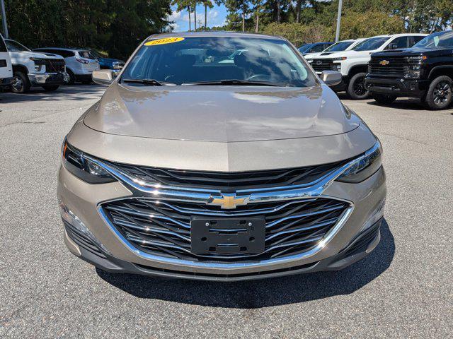 used 2023 Chevrolet Malibu car, priced at $17,690