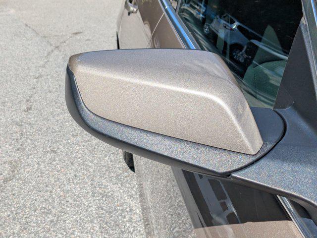 used 2023 Chevrolet Malibu car, priced at $17,690