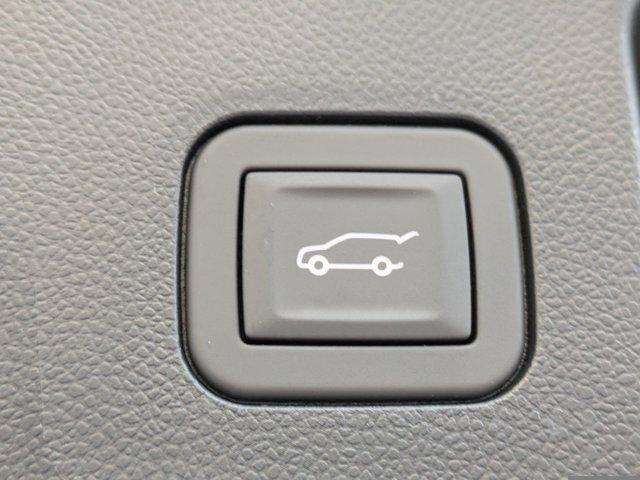 new 2026 Chevrolet Equinox car, priced at $35,040