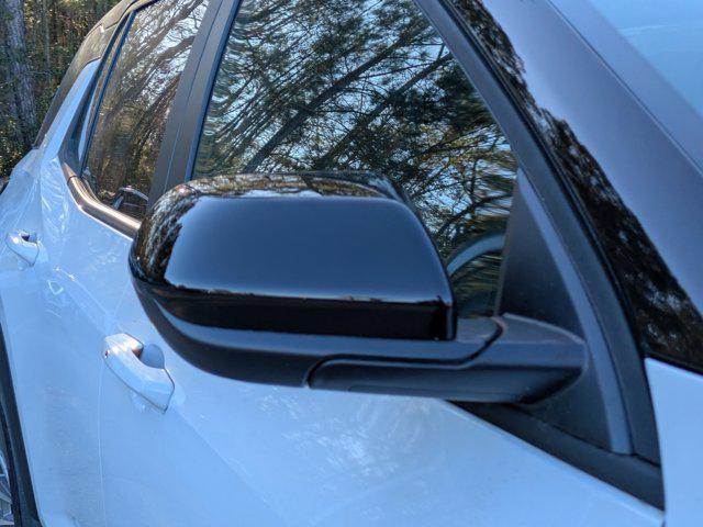 new 2026 Chevrolet Equinox car, priced at $35,040