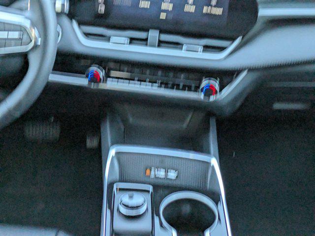 new 2026 Chevrolet Equinox car, priced at $35,040