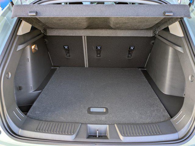 new 2026 Chevrolet Trax car, priced at $27,990