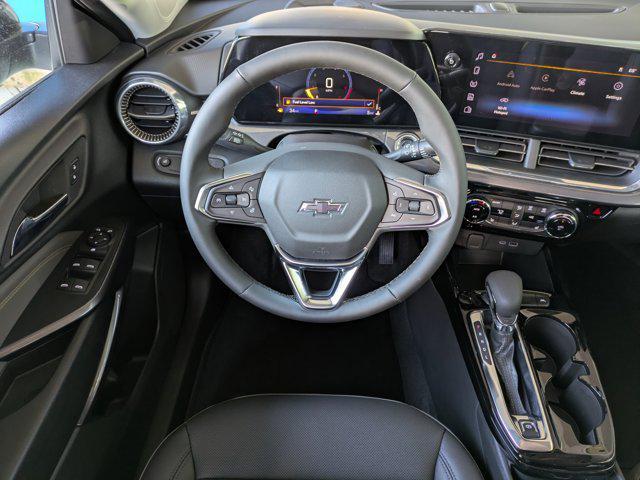 new 2026 Chevrolet Trax car, priced at $27,990