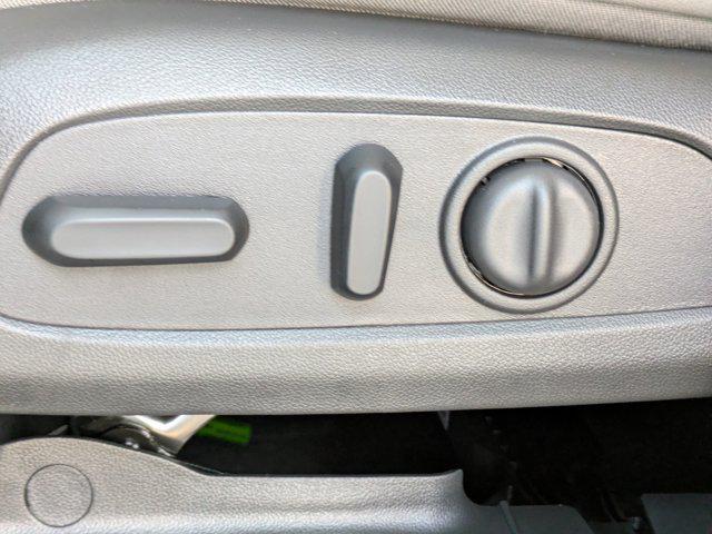 new 2026 Chevrolet Trax car, priced at $27,990