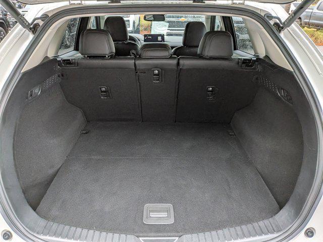 used 2023 Mazda CX-5 car, priced at $24,995