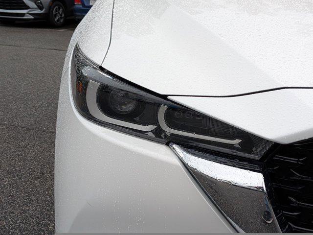 used 2023 Mazda CX-5 car, priced at $24,995