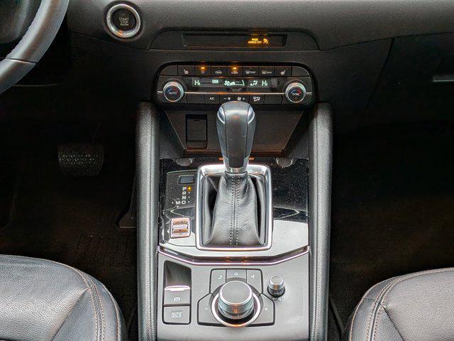 used 2023 Mazda CX-5 car, priced at $24,995