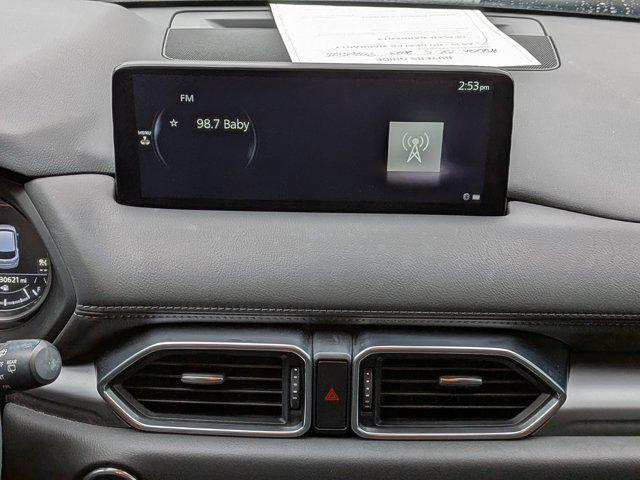 used 2023 Mazda CX-5 car, priced at $24,995