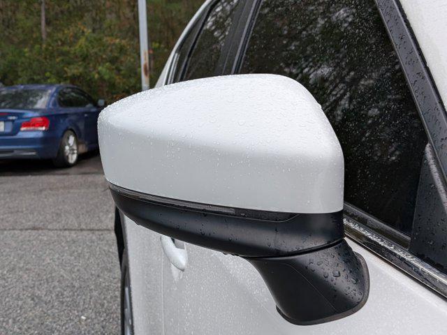 used 2023 Mazda CX-5 car, priced at $24,995