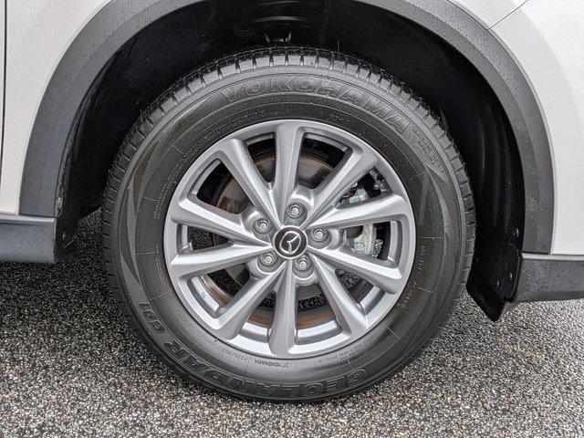 used 2023 Mazda CX-5 car, priced at $24,995