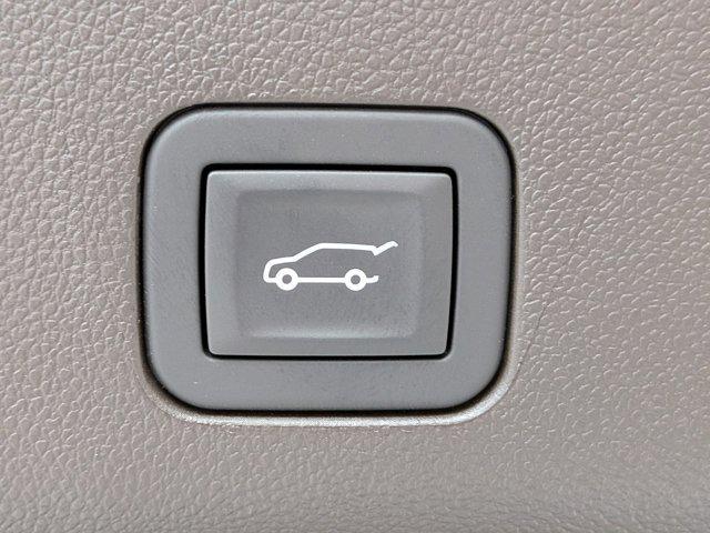 new 2026 Chevrolet Tahoe car, priced at $76,220