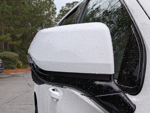 new 2026 Chevrolet Tahoe car, priced at $76,220