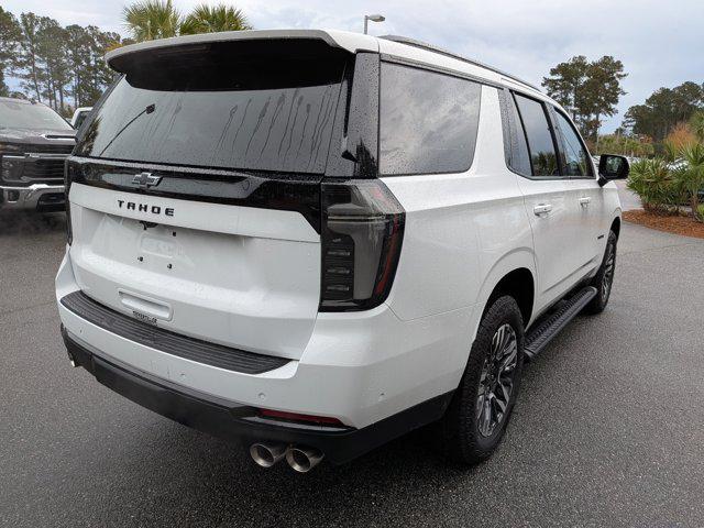 new 2026 Chevrolet Tahoe car, priced at $76,220
