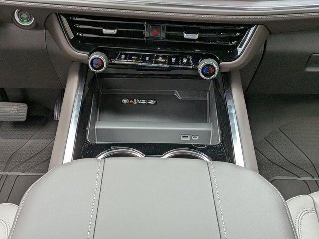 new 2026 Chevrolet Tahoe car, priced at $76,220