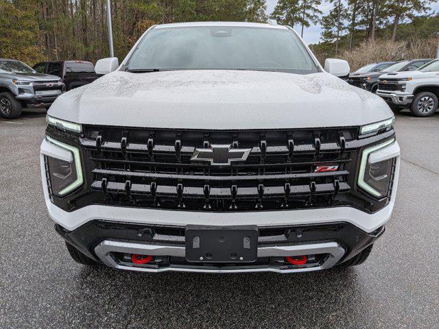 new 2026 Chevrolet Tahoe car, priced at $76,220