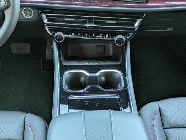 new 2026 Chevrolet Traverse car, priced at $59,890