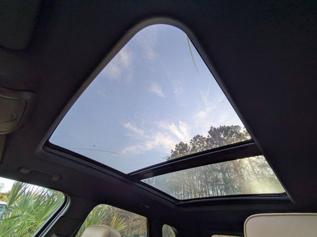 new 2025 Chevrolet Blazer car, priced at $49,065