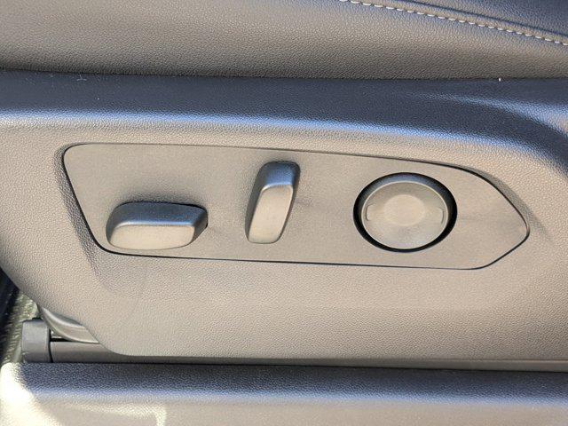 new 2025 Chevrolet Silverado 1500 car, priced at $67,249