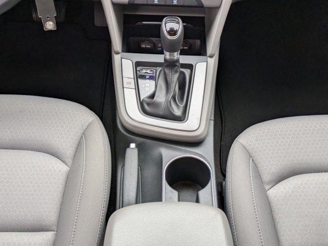 used 2017 Hyundai Elantra car, priced at $11,599
