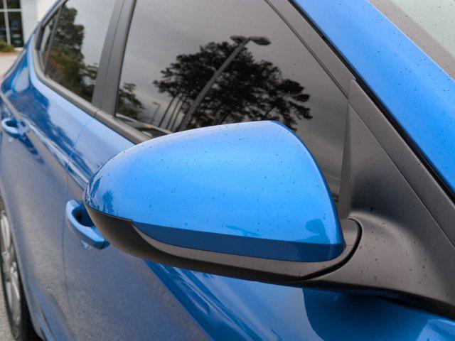 used 2017 Hyundai Elantra car, priced at $11,599