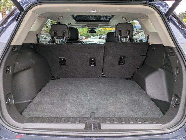 used 2019 GMC Terrain car, priced at $14,995
