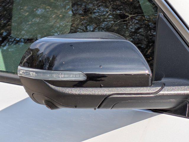 new 2026 Chevrolet Traverse car, priced at $47,880