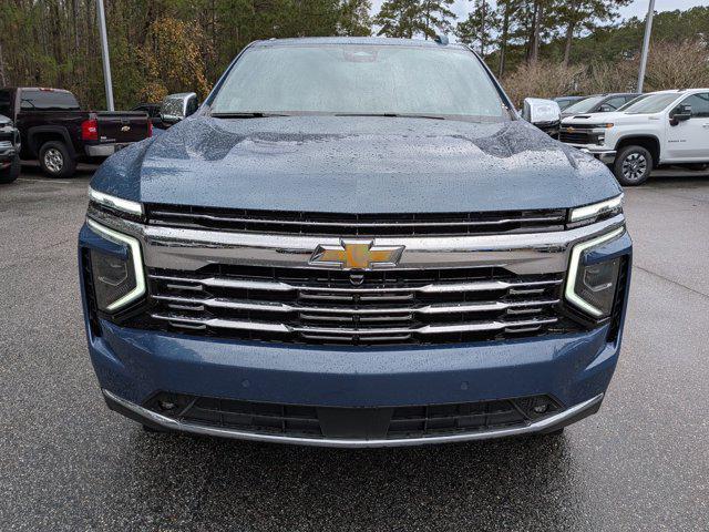 new 2026 Chevrolet Suburban car, priced at $82,420