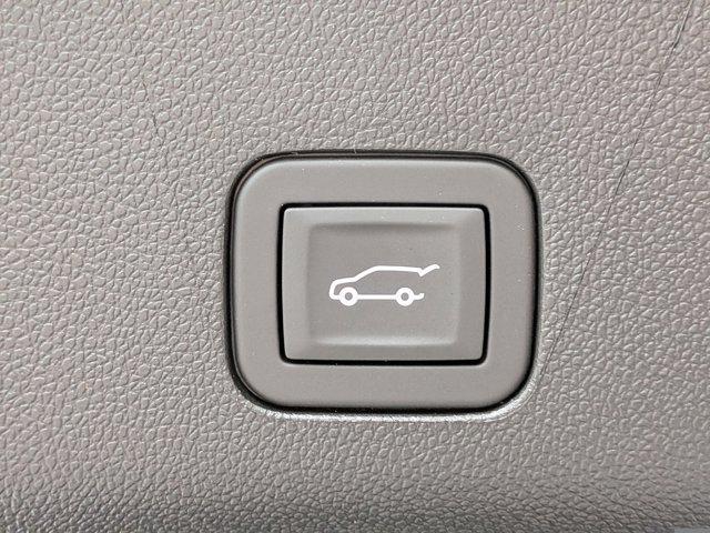 new 2026 Chevrolet Suburban car, priced at $82,420