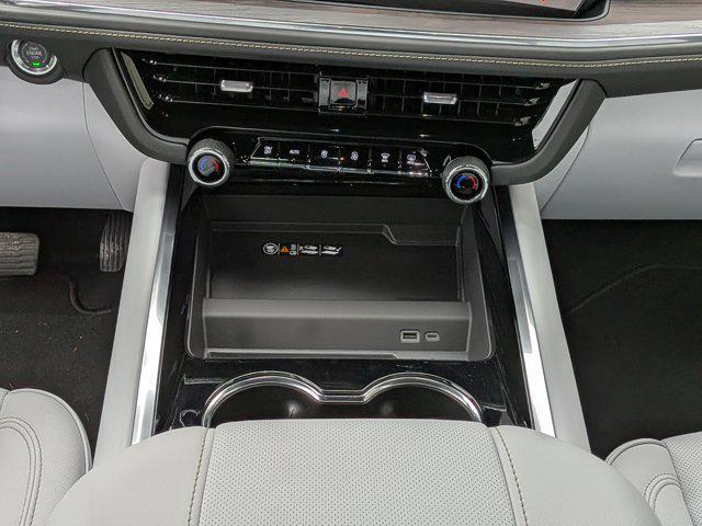 new 2026 Chevrolet Suburban car, priced at $82,420