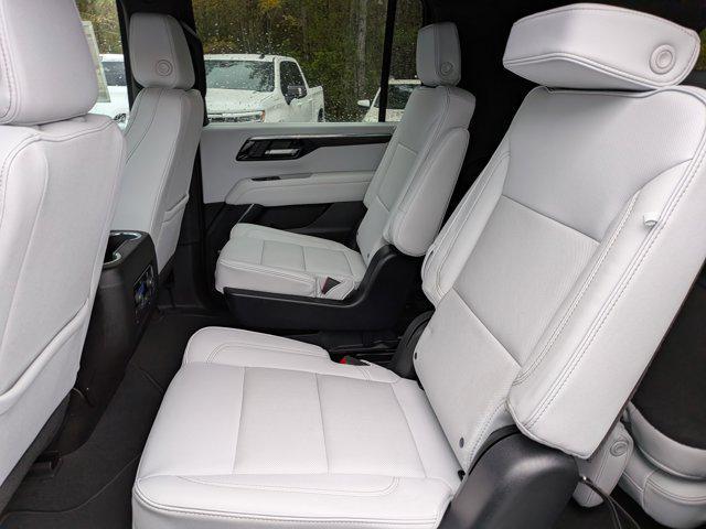 new 2026 Chevrolet Suburban car, priced at $82,420